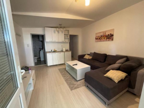 TERRA APARTMENTS near Clinical centar Mother Teresa, Ramstore and Limak, Skopje